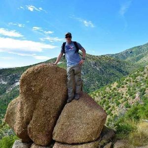 Meet your Posher, Paul